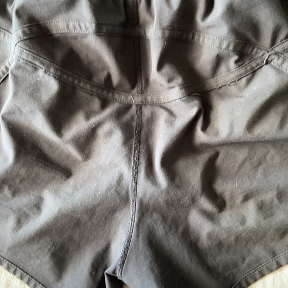 FREE W/ $100 purchase, Lululemon Tracker Shorts - Picture 2 of 6